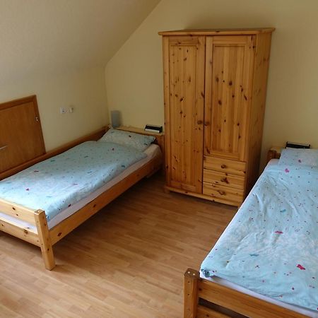 Ferienwohnung Lindlar-Linde Εξωτερικό φωτογραφία