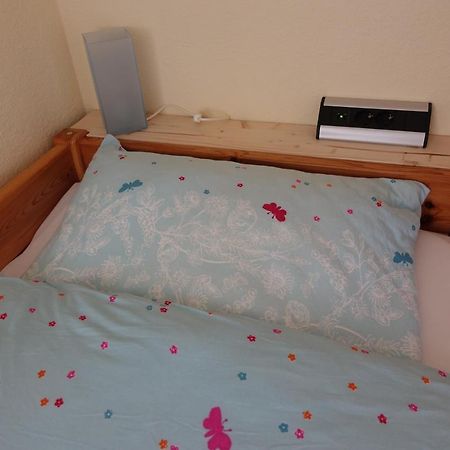 Ferienwohnung Lindlar-Linde Εξωτερικό φωτογραφία