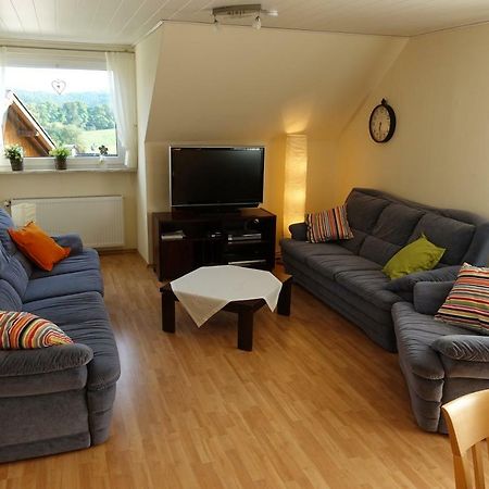 Ferienwohnung Lindlar-Linde Εξωτερικό φωτογραφία