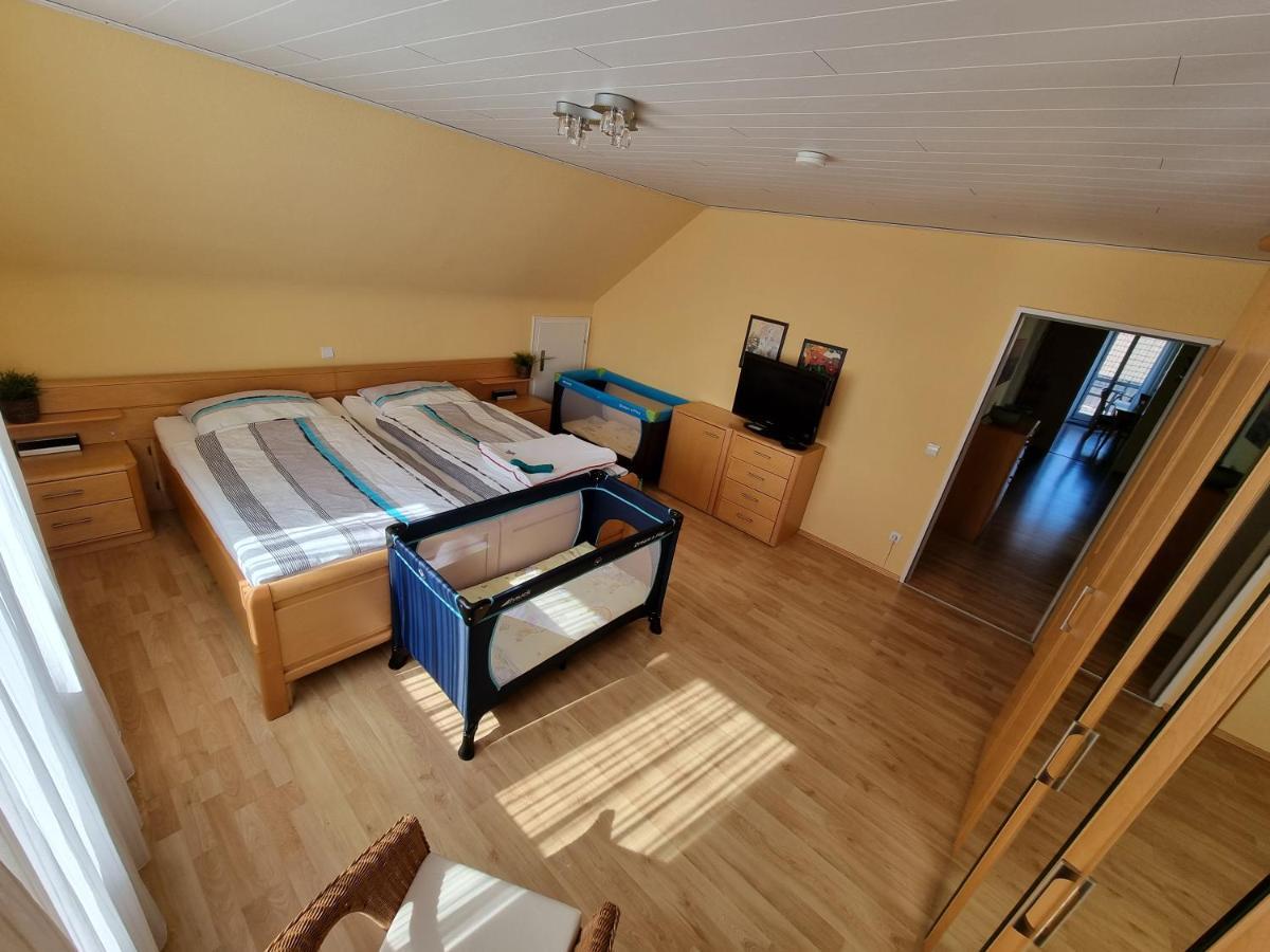 Ferienwohnung Lindlar-Linde Εξωτερικό φωτογραφία