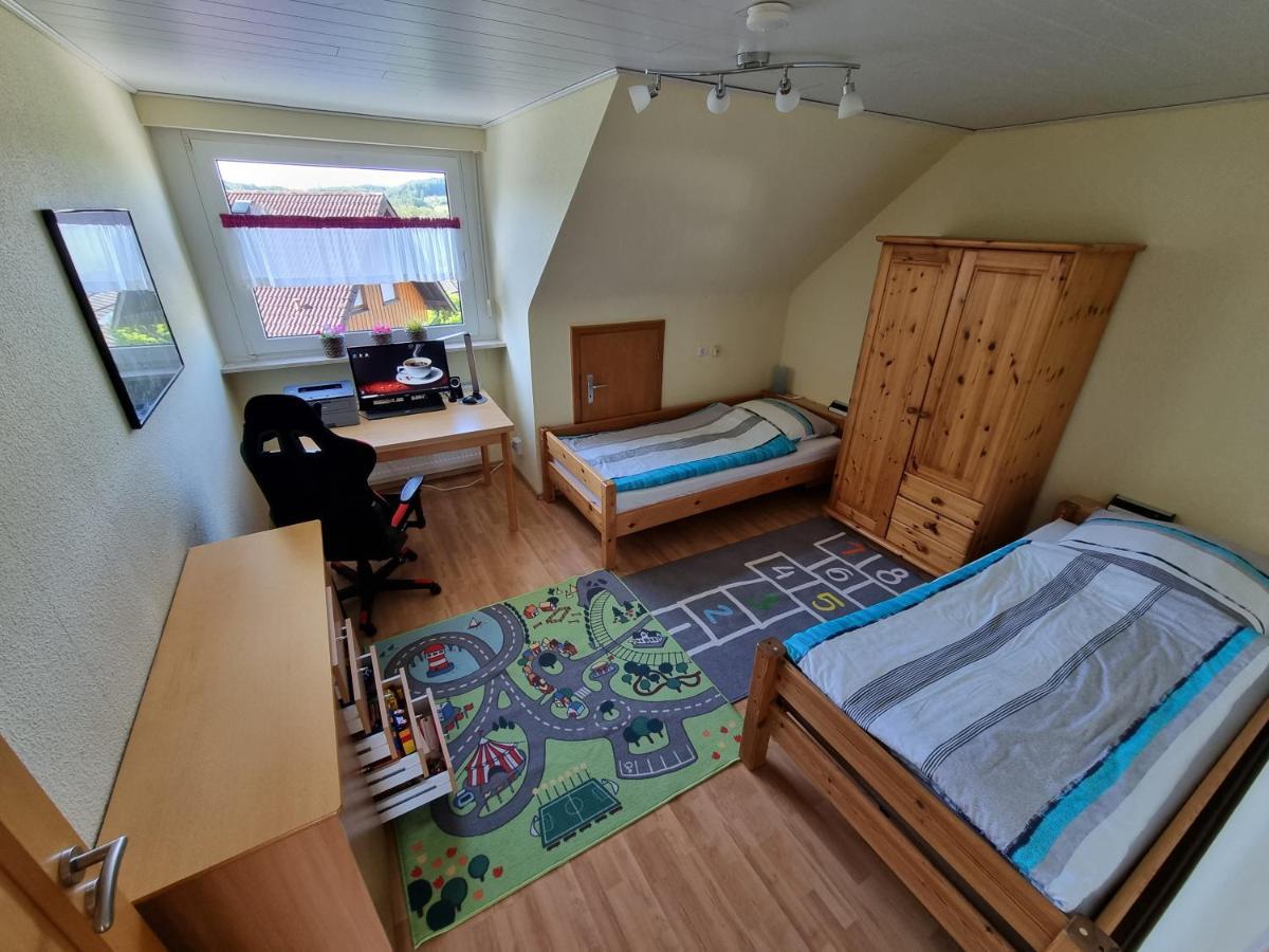 Ferienwohnung Lindlar-Linde Εξωτερικό φωτογραφία