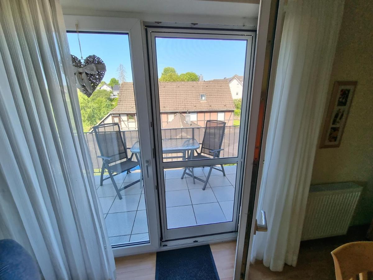 Ferienwohnung Lindlar-Linde Εξωτερικό φωτογραφία