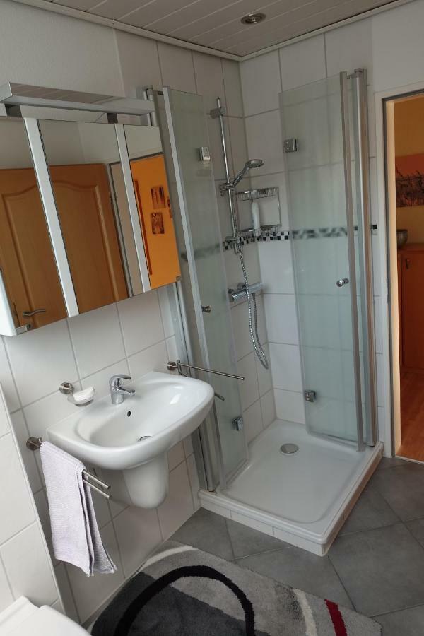 Ferienwohnung Lindlar-Linde Εξωτερικό φωτογραφία