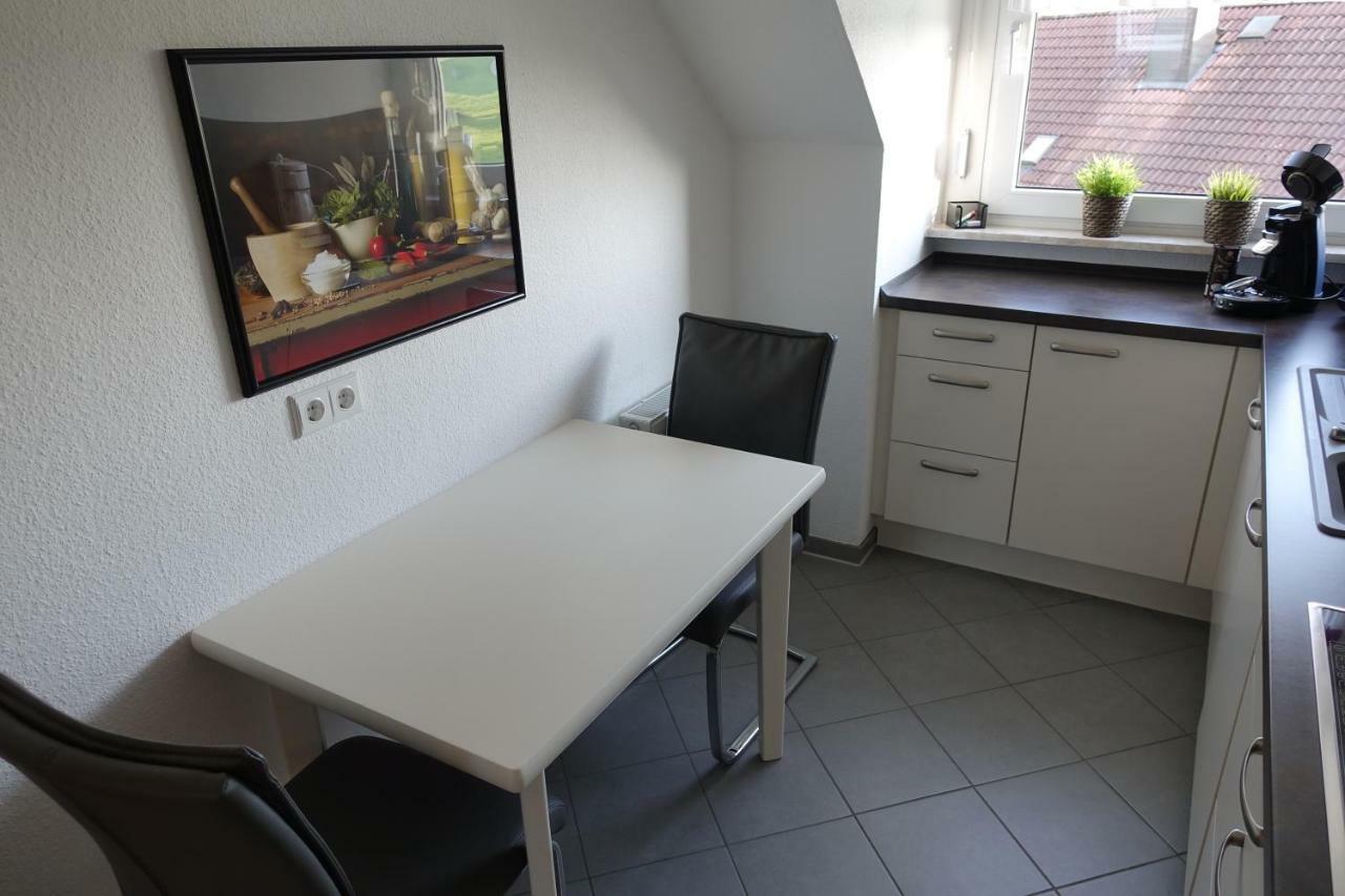 Ferienwohnung Lindlar-Linde Εξωτερικό φωτογραφία
