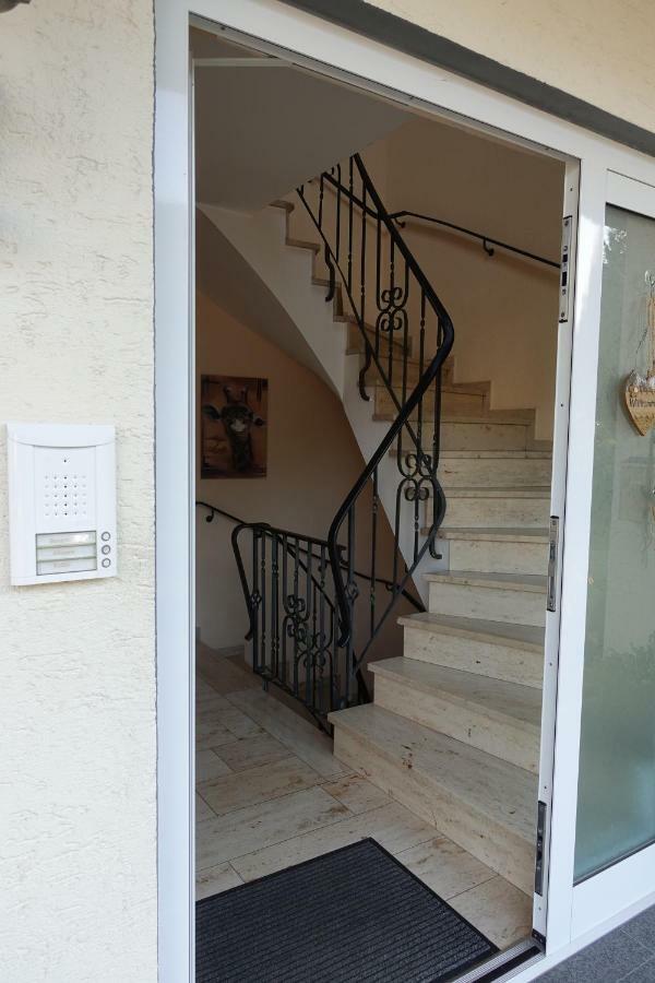 Ferienwohnung Lindlar-Linde Εξωτερικό φωτογραφία