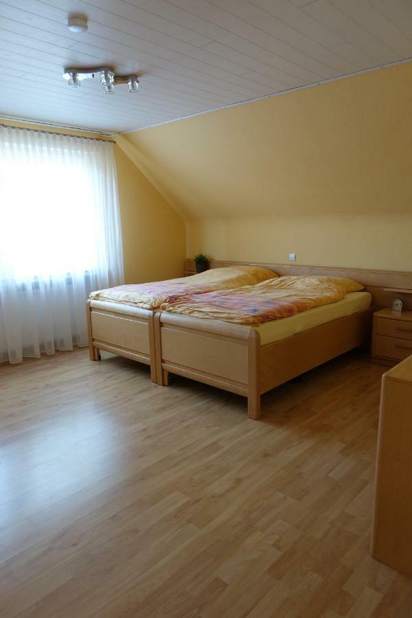 Ferienwohnung Lindlar-Linde Εξωτερικό φωτογραφία