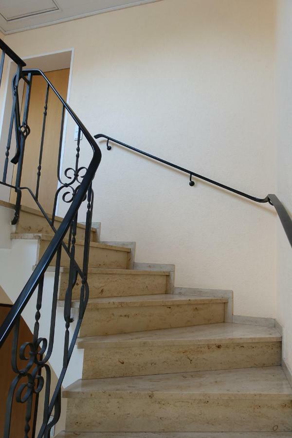 Ferienwohnung Lindlar-Linde Εξωτερικό φωτογραφία