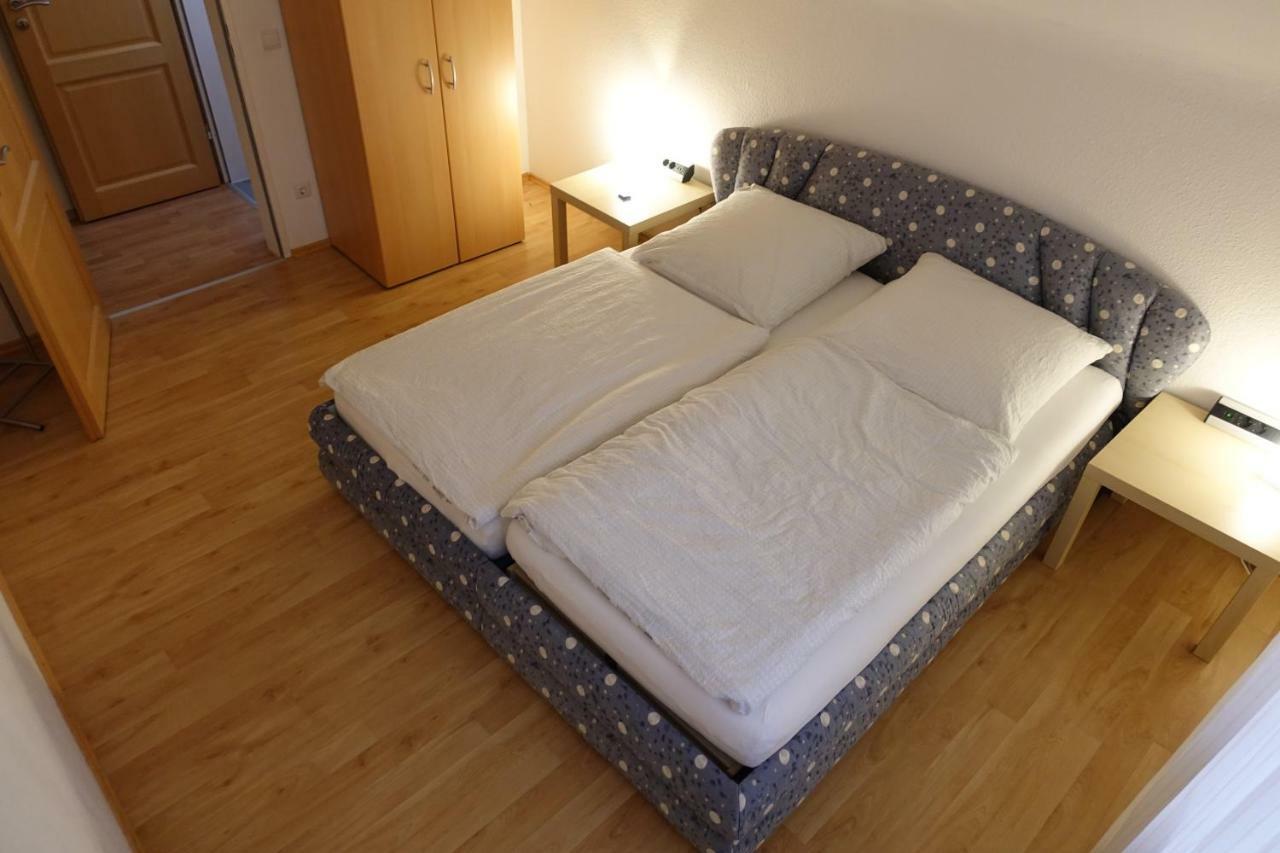 Ferienwohnung Lindlar-Linde Εξωτερικό φωτογραφία