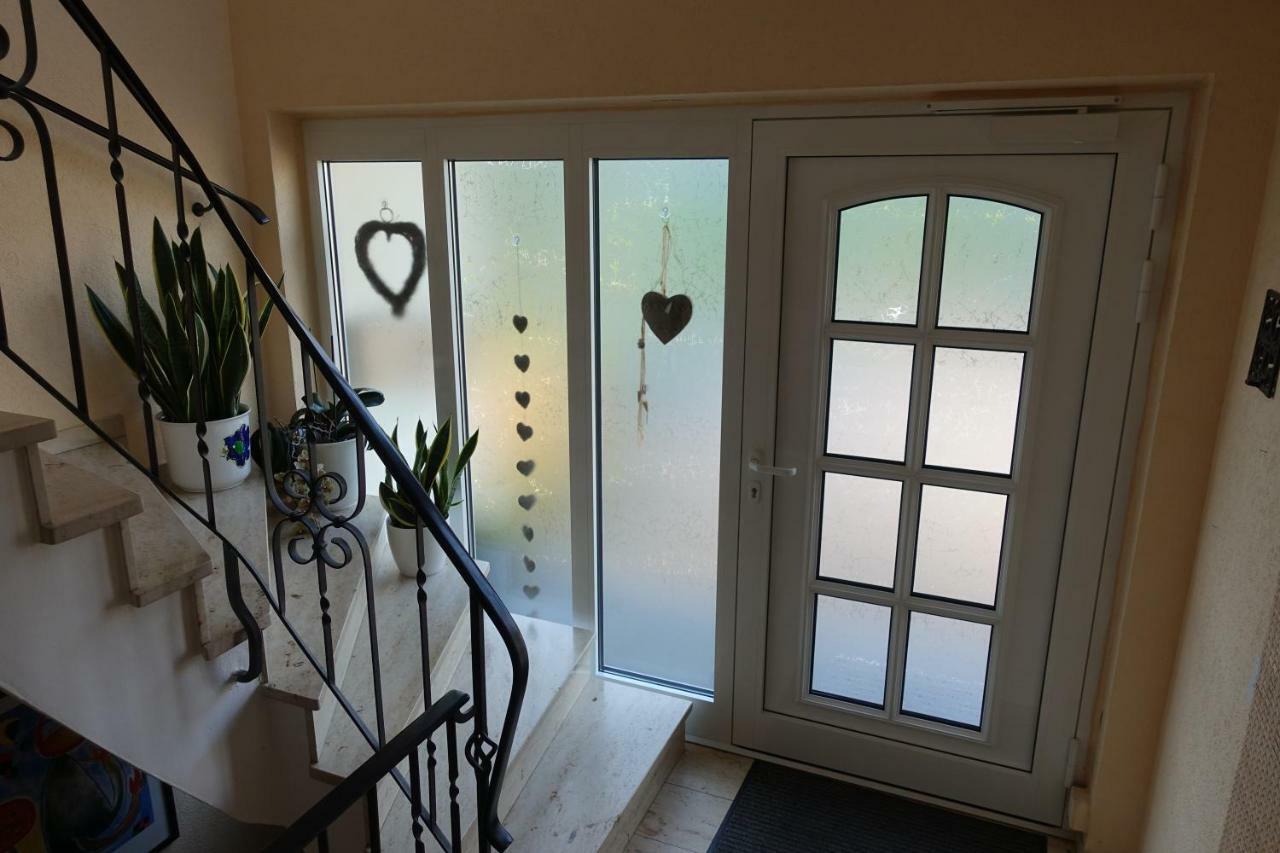 Ferienwohnung Lindlar-Linde Εξωτερικό φωτογραφία
