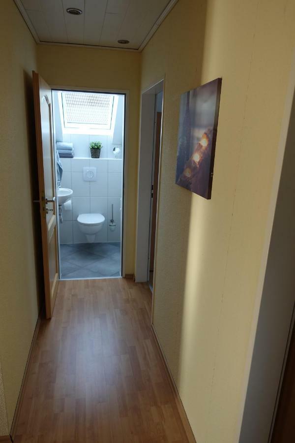 Ferienwohnung Lindlar-Linde Εξωτερικό φωτογραφία