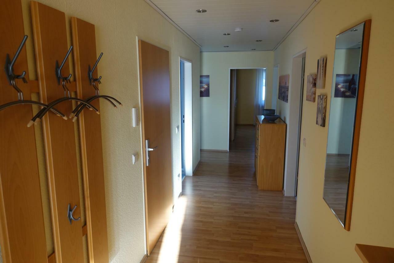 Ferienwohnung Lindlar-Linde Εξωτερικό φωτογραφία